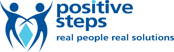 Positive Steps Programm FINAL - Positive Steps Website